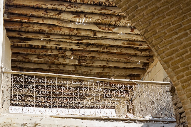 Ispahan-Grand bazar-078